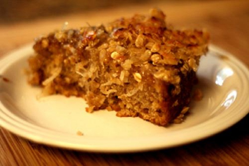Oatmeal-Raisin Bread Oatmeal-Raisin Bread picture