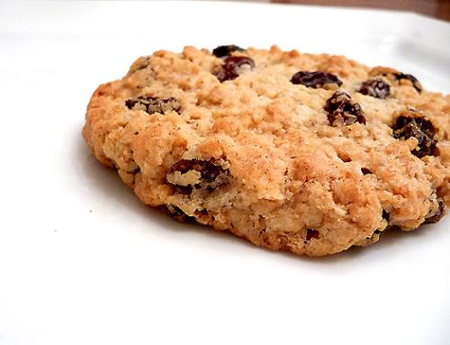 Oatmeal Fig Cookies Oatmeal Fig Cookies picture