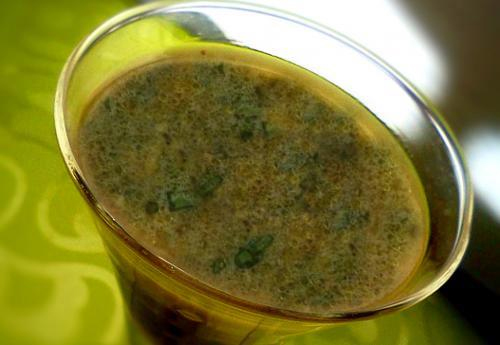 Oil And Garlic Sauce (Salsa All' Olio E Aglio) Oil And Garlic Sauce (Salsa All' Olio E Aglio) picture