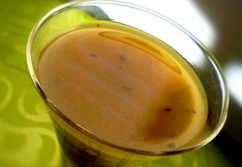 Oil And Vinegar Dressing Oil And Vinegar Dressing picture