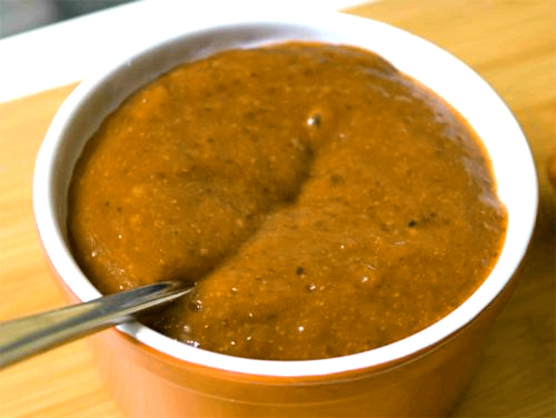Old-Fashioned All-Purpose Barbecue Sauce Old-Fashioned All-Purpose Barbecue Sauce picture