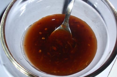 Old-Fashioned Chili Sauce Old-Fashioned Chili Sauce picture