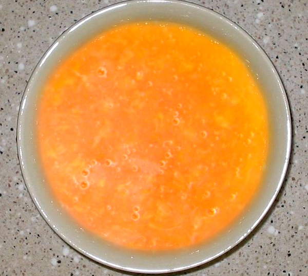 Old Fashioned Fruit Sauce Old Fashioned Fruit Sauce picture