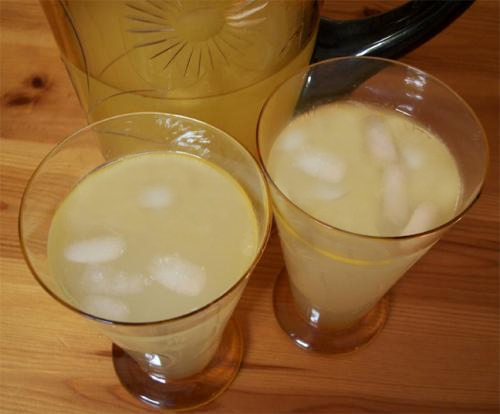 Old Fashioned Lemonade Old Fashioned Lemonade picture