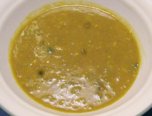 Old Fashioned Split Pea Soup Old Fashioned Split Pea Soup picture