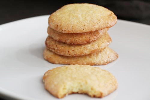 Old Fashioned Sugar Cookies Old Fashioned Sugar Cookies picture
