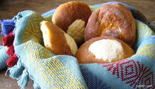 Old World Easter Bread Old World Easter Bread picture