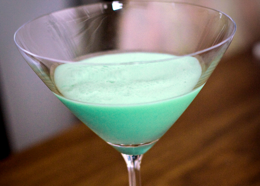 Ole Cocktail Ole Cocktail picture