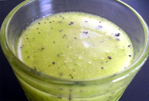 Olive Oil Lemon Dressing Olive Oil Lemon Dressing picture