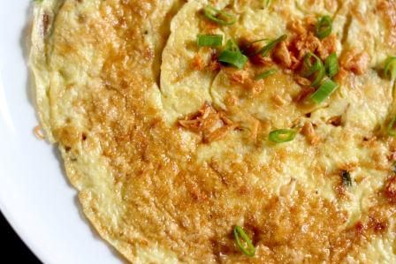 Aussie Omelette Aussie Omelette picture