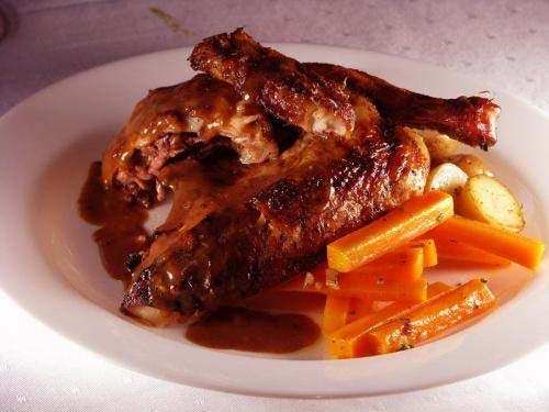 One Dish Chicken Dinner One Dish Chicken Dinner picture