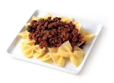 One Dish Sloppy Joe Dinner One Dish Sloppy Joe Dinner picture