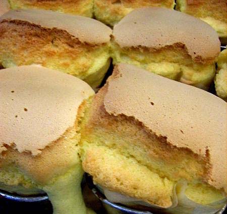 One Egg Cake One Egg Cake picture