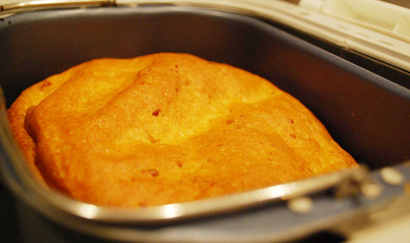 Onion Cheese Bread Onion Cheese Bread picture