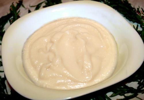 French Onion Sauce French Onion Sauce picture