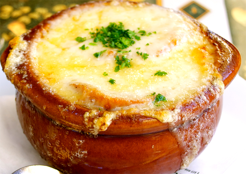 Onion Soup Onion Soup picture