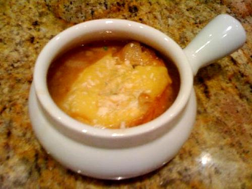Onion Soup Onion Soup picture