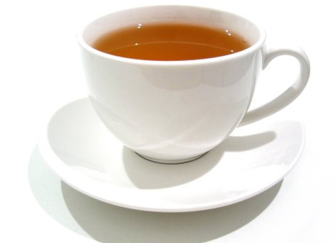 Orange Apple Herb Tea Orange Apple Herb Tea picture
