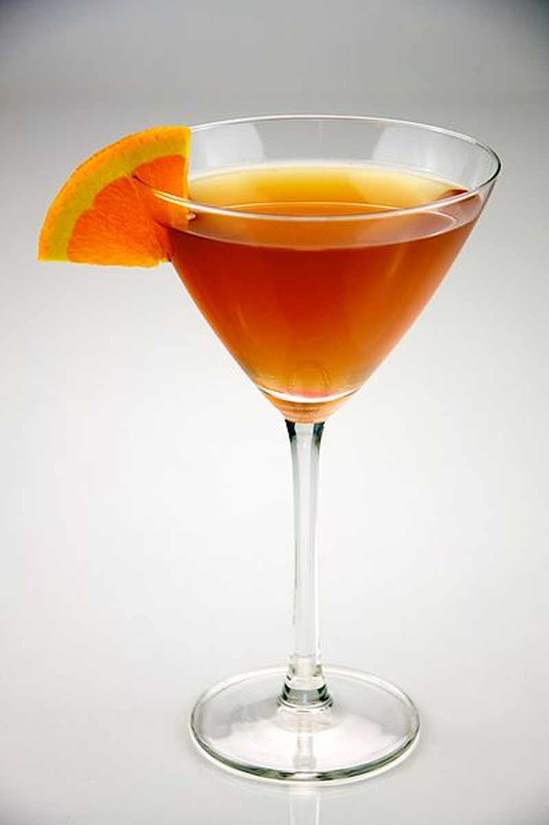 Orange Flavored Liqueur Orange Flavored Liqueur picture