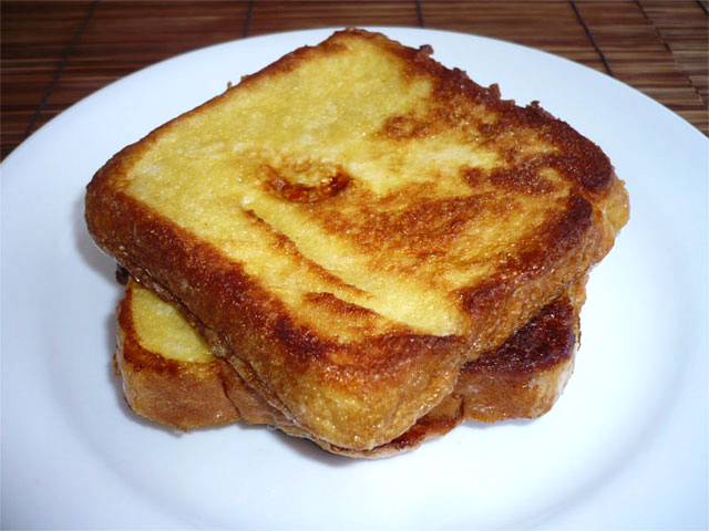 Orange French Toast Orange French Toast picture