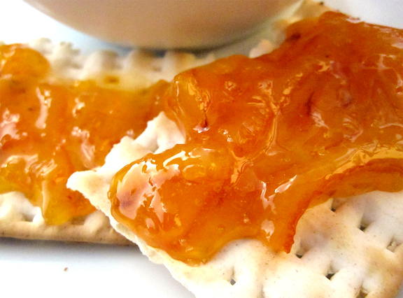 Orange Marmalade Orange Marmalade picture