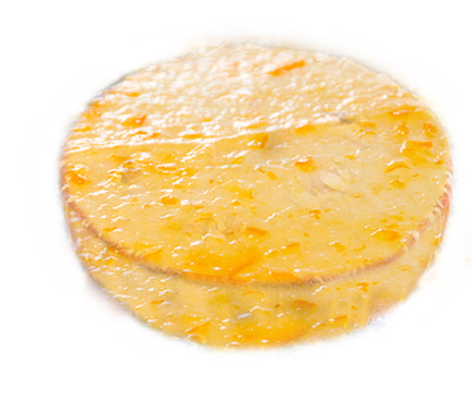 Orange Marmalade Torte Orange Marmalade Torte picture