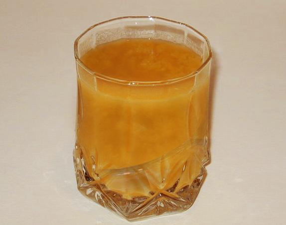 Orange Party Punch Orange Party Punch picture