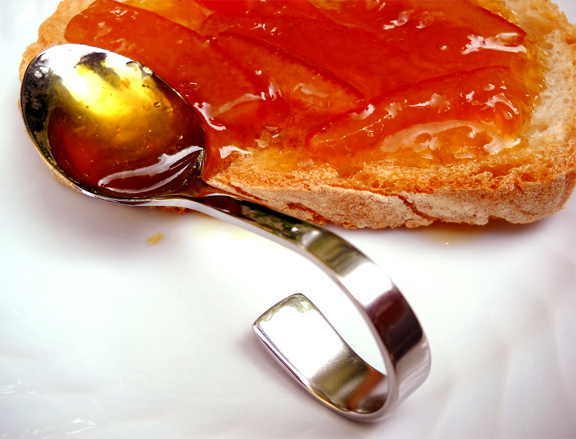 Orange Lemon Marmalade Orange Lemon Marmalade picture