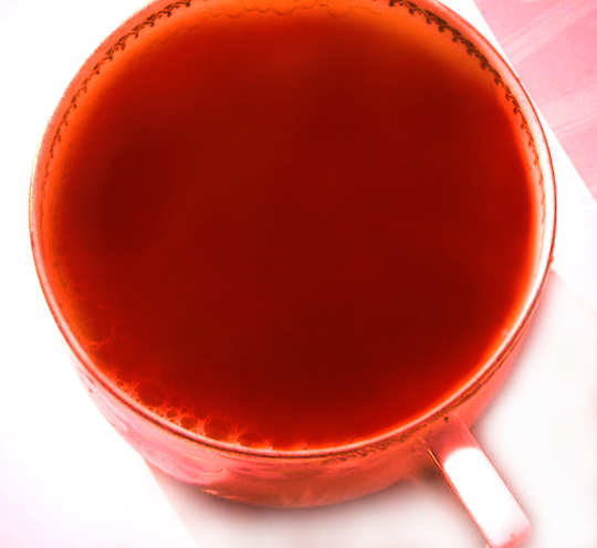 Orange Spice Tea Orange Spice Tea picture