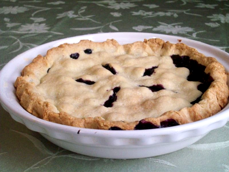 Oregon Pie Oregon Pie picture