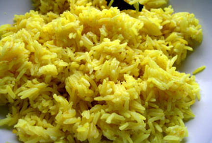 Oriental Rice Oriental Rice picture