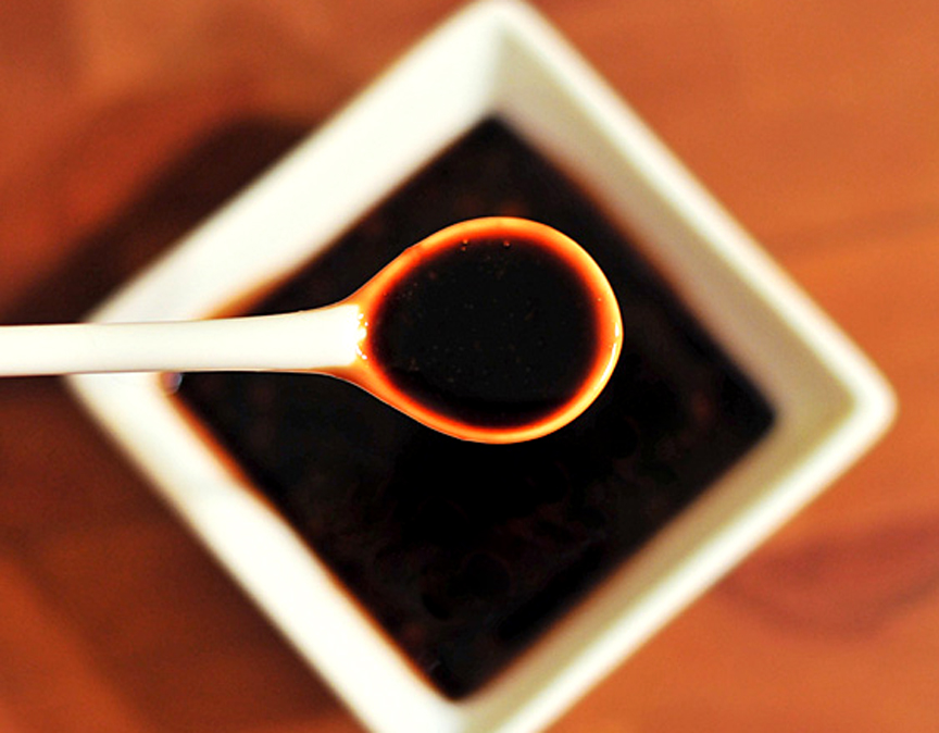 Oriental Sauce Oriental Sauce picture