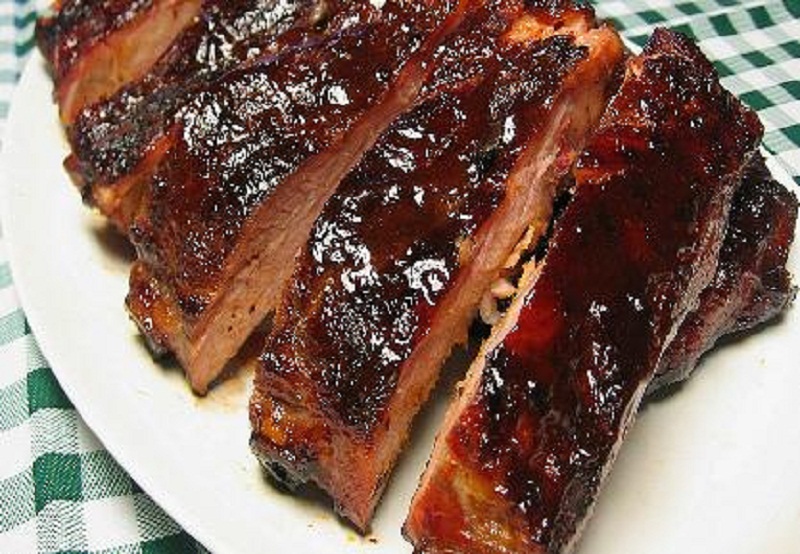 Original Jerk Pork Original Jerk Pork picture
