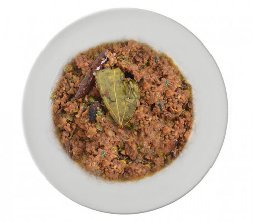 Original Keema Original Keema picture