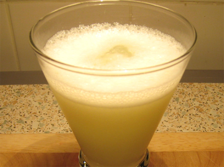 Ouzo Milk Aperitif Ouzo Milk Aperitif picture