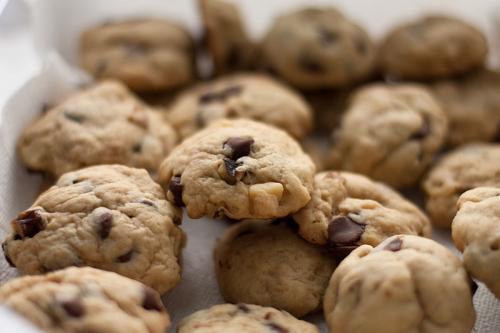 Cookies Bake While You Sleep Cookies Bake While You Sleep picture