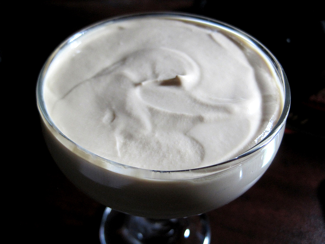 Overnight Non Fat Yogurt Overnight Non Fat Yogurt picture