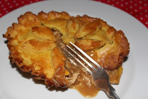 Oyster Pie Oyster Pie picture