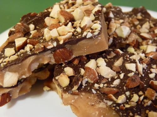 Toffee Tempters Toffee Tempters picture