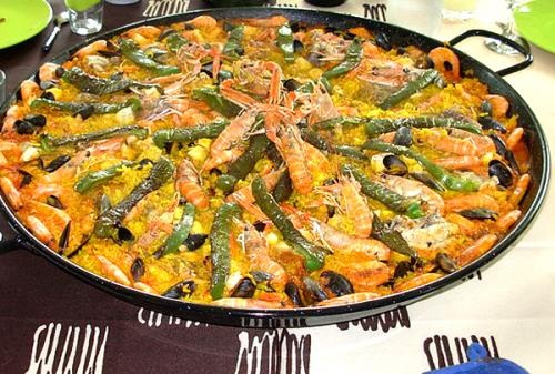 Paella Paella picture