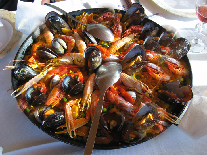 Paella Paella picture