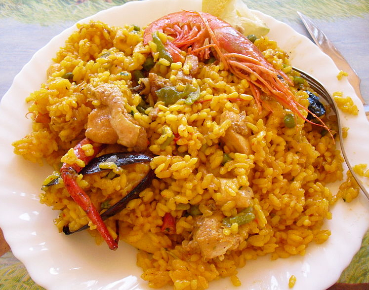 Paella Paella picture