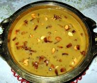 Paal Ada Pradhaman Paal Ada Pradhaman picture