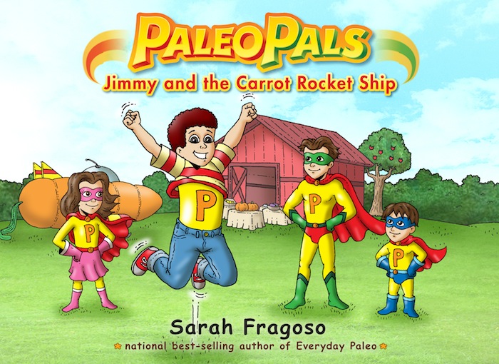 Rockin’ Rocket Stuffed Sweet Potatoes Rockin’ Rocket Stuffed Sweet Potatoes picture