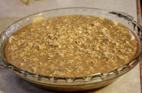 Quick Oatmeal Quick Oatmeal picture