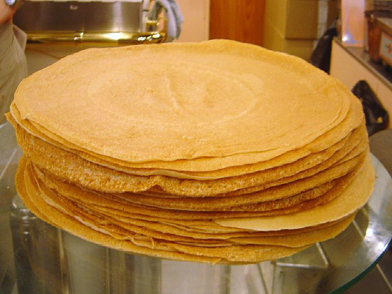 Pancakes Pancakes picture