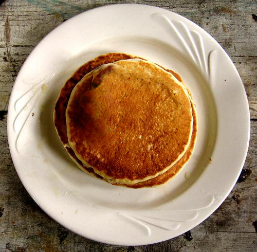 Pancakes Pancakes picture