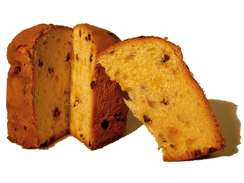Panettone Panettone picture