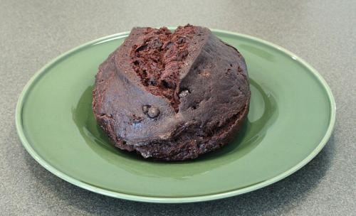 Panhandle Ghirardelli Chocolate Bread Panhandle Ghirardelli Chocolate Bread picture