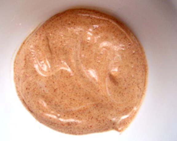 Paprika Mayonnaise Paprika Mayonnaise picture